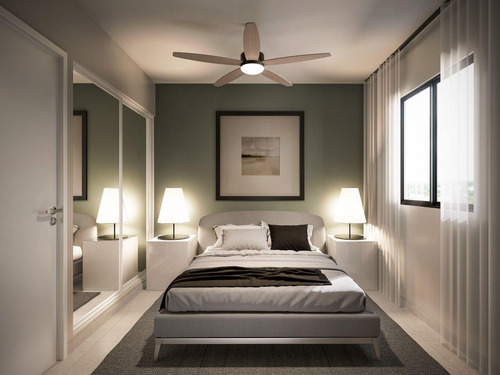 Hermoso Apartamento En Santo Domingo Norte
