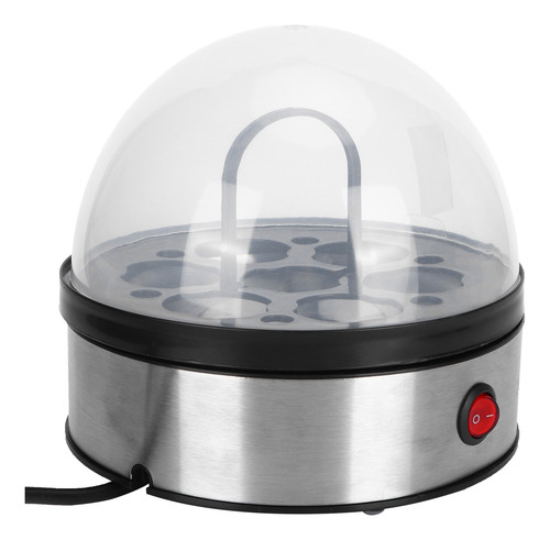 Máquina Eléctrica Para Hervir Huevos
