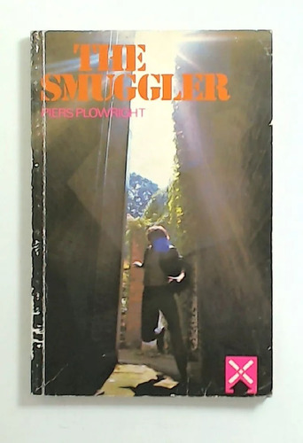 The Smuggler - Guided Readers - Intermediate By Plowright, I