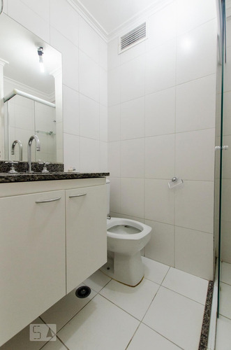 Apartamento À Venda - Vila Pompéia, 3 Quartos, 59 - S892804106