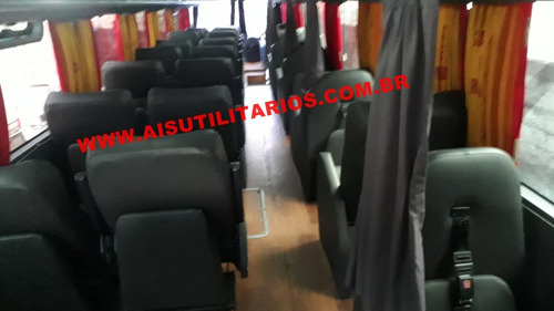 Imagem 6 de 6 de Marcopolo Ld 1550 26 Lug. Leito Total Confira Oferta! Ref.33