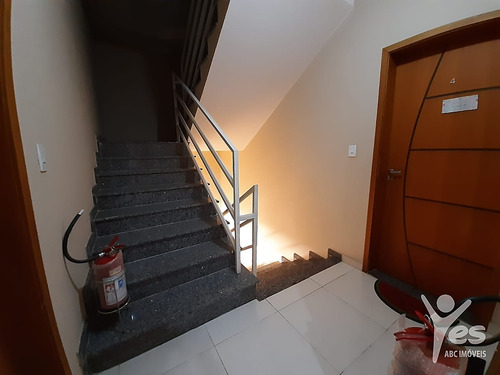 Imagem 21 de 21 de Ref.: 2228 - Apartamento Sem Condomínio, 02 Dormitórios E 01 Vaga De Garagem - Jardim Ipanema, Santo André. - 2228