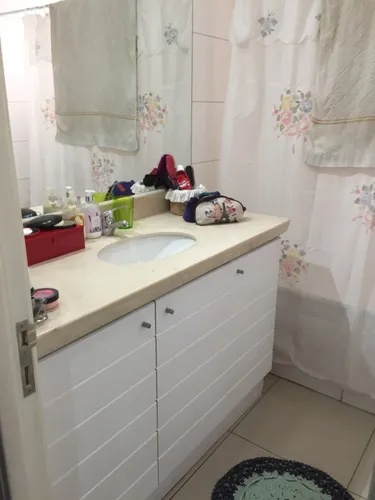Excelente Departamento 3d2b Las Condes / La Cabaña