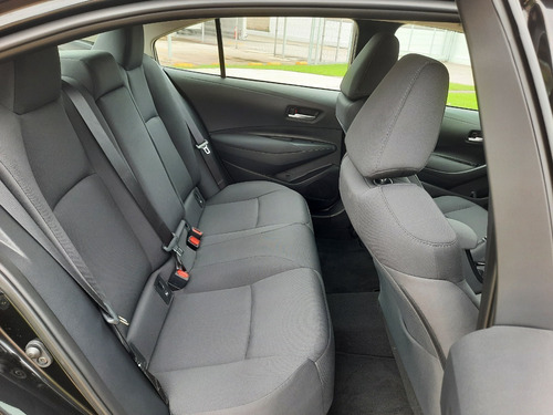 Imagen 10 de 11 de Toyota Corolla Le Cvt 1.8l 2021