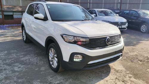 Volkswagen T-Cross TRENDLINE TIP