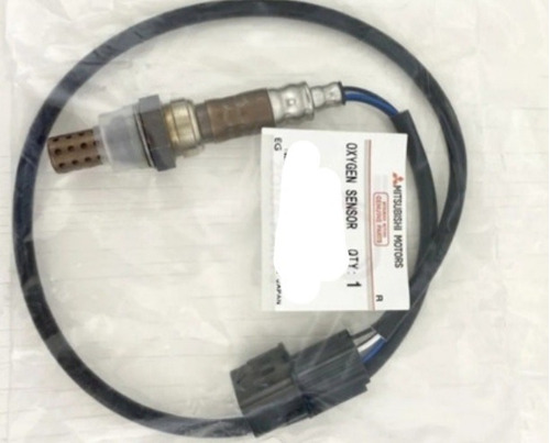 Sensor De Oxígeno Mitsubishi L200/sportero 3.5 2000/2008.