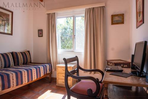 Casa En Venta En Martindale Cc | Mallmann Propiedaes