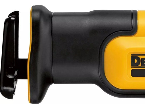 Serra Sabre Compacta 20v Max Li-ion Dcs387b S/bateria Dewalt