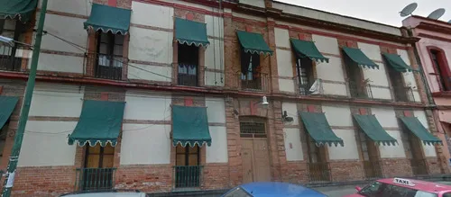 Casa En Venta En Centro De La Cdmx Sh05