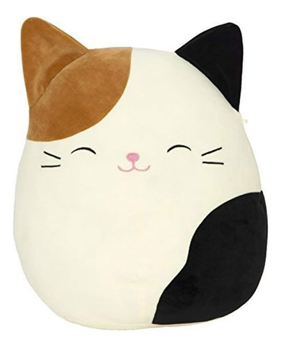 Kelly Toy 8 Squishmallow - Cam Cat
