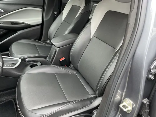 Chevrolet Onix PREMIER TURBO SEC 1,0