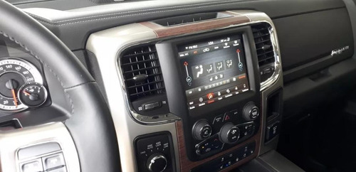 Ram 1500 Laramie 4x4 2020