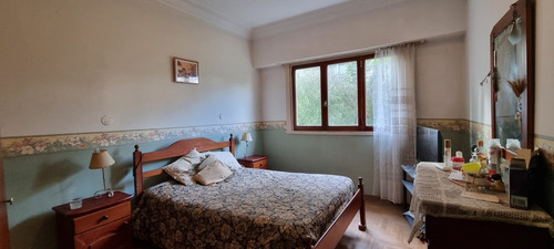 Imagen 21 de 30 de Chalet Cuatro Ambientes Con Dependencia De Servicio
