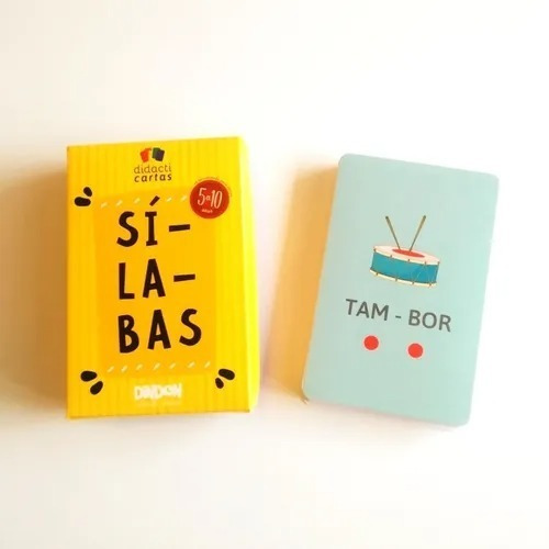 Imagen 4 de 8 de Libros Móviles + Didacticartas Para Aprender A Leer