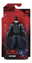 Comprar Muñeco Articulado Batman 15 Cm Pelicula The Batman - Premium