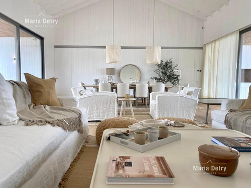 Casa Camino A Jose Ignacio 4 Suites