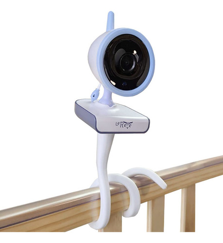 Lereve Soporte Giratorio Para Monitor De Bebé