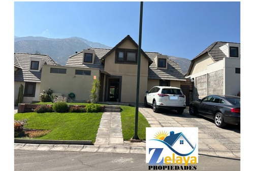 Casa En Excelente Estado, Como Nueva, Llegar Y Habitar