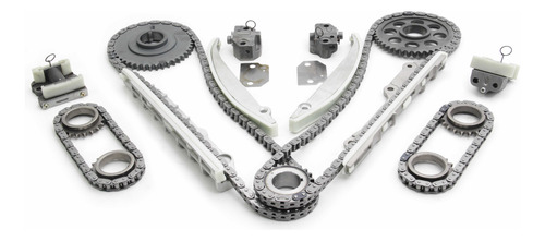 Kit Distribucion Ford Mustang 4.6l 1998-1999