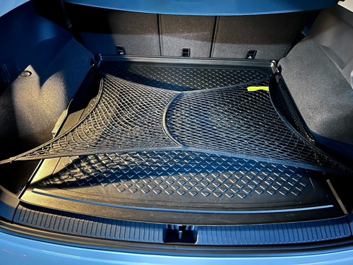Vw Tiguan R LINE