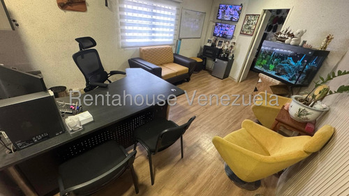 Espectacular Local En Venta Santa Monica #25-19162