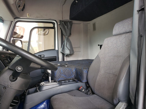 Ford Cargo 1933 2017 Automatico