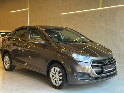 Hyundai HB20S HB20S 1.0 Comfort Plus Turbo