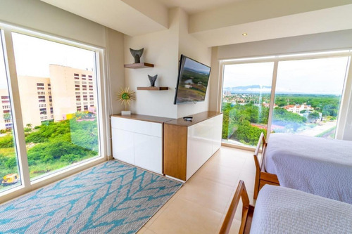 Imagen 8 de 14 de Departamento En Venta, Tres Mares, Puerto Vallarta