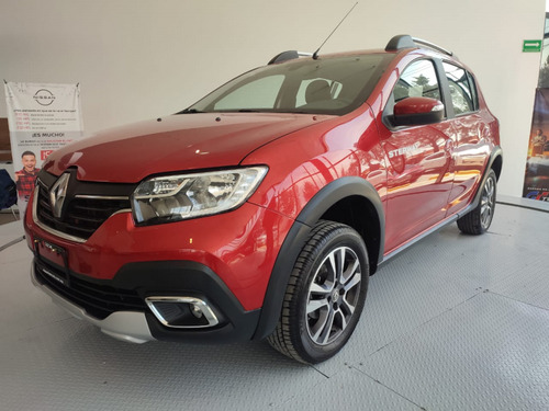 Renault Stepway 5 Pts. Hb Stepway Intens, 1.6l, Tm5, A/ 2023