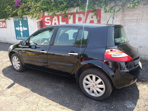 Renault Megane 2.0 4p Expression At