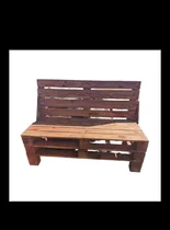 Comprar Sillon De Palets