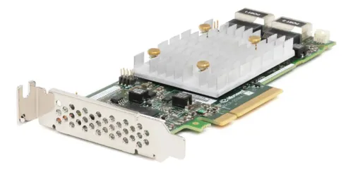 comprar Controladora Sas Hp Smart Array P408i-p Sr 2 Ports 12gb Pcie