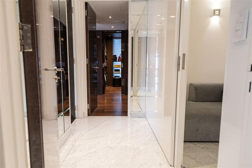 Retasado Alquiler Con/sin Muebles Forum Alcorta 3dormitorios Family , Alrio Belgrano Chico