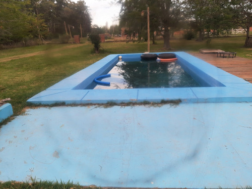 Vendo Hermosa Casa Quinta En Abasto La Plata