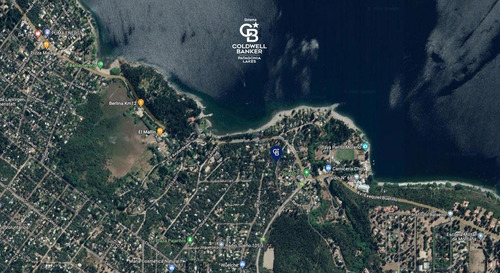 Imagen 2 de 2 de Lote En Venta - Ideal Emprendimiento Turístico - Barrio Pájaro Azul - Bariloche