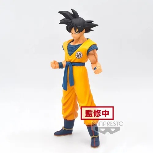 Muñecos de goku originales hot sale