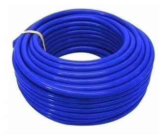Mangueira Lava Rapido Azul + Flexivel 1300psi 20mt