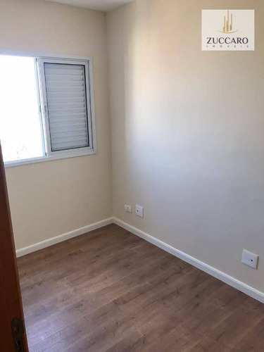 Apartamento À Venda - Vila Galvão, Guarulhos. Condomínio Hebrom, 75m² - 3 Quartos, Suíte, 2 Vagas. Lazer. Financia - Ap12240