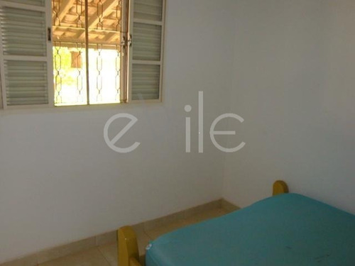 Chácara À Venda Em Village Campinas - Ch004748