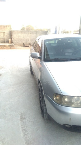 Imagem 7 de 15 de Audi A3 2004 1.8 Turbo Aut. 5p 180 Hp