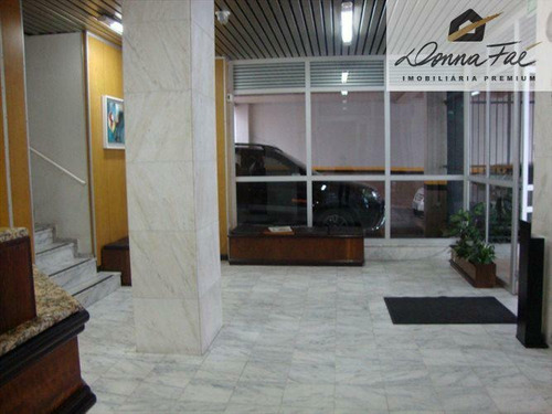 Imagem 3 de 20 de Sala Comercial - Bairro Centro - Sal00169
