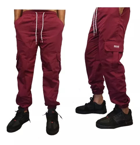 calça jogger, calça cargo, calça de tactel, roupa skateboard