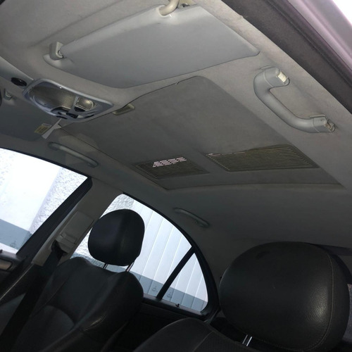 Mercedes Benz C230 Kompressor 2004 W203 Por Partes Yonkee