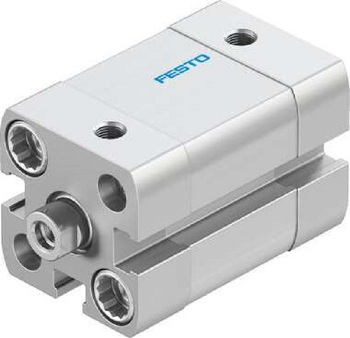 Cilindro Piston Neumático Festo Adn-s-20-20-i-p-a Nr.8076336