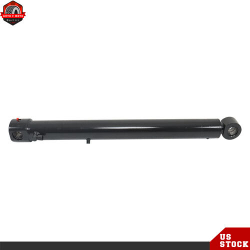 1pc Hydraulic Boom Cylinder For Bobcat E32i E32 E35 E35i Bbx
