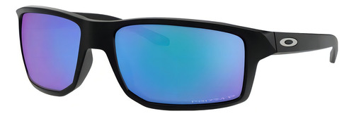 Óculos Oakley Gibston Matte Prizm Sapphire Polarized