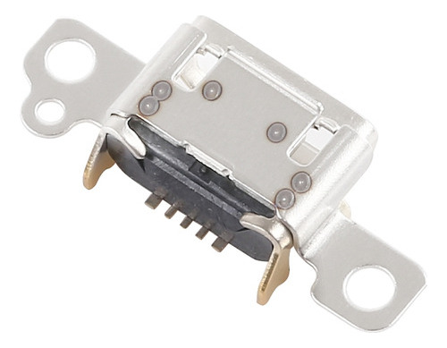 T Conector De Puerto De Carga De 10 Piezas Para Meizu Mx5