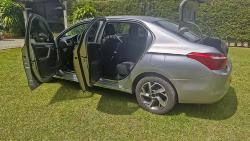 Citroën C-Elysée 1.6 Shine