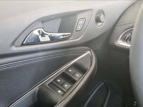 Imagem 9 de 12 de Chevrolet Cruze 1.4 Turbo Sport6 Lt 16v Flex 4p Automático