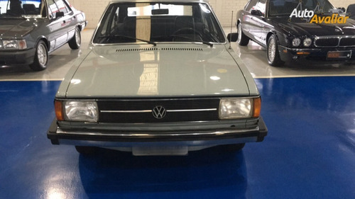 Imagem 1 de 12 de Volkswagem Passat Ls 1982